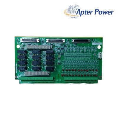 General Electric IS200TDBTH6ACD PCB Printed circuit board