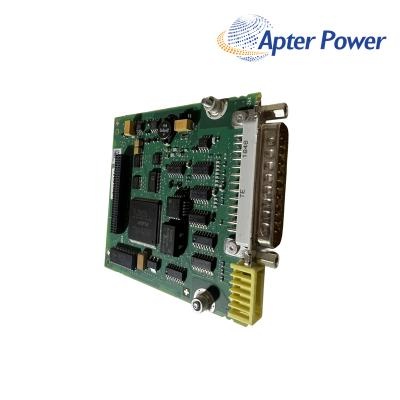 Siemens 6SE7090-0XX84-0FE0 SIMOVERT Absolute Value Encoder Module
