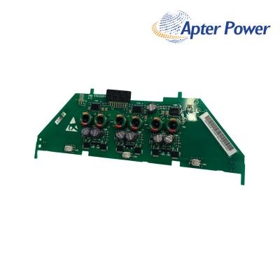 ABB NGDR-03C 58976539 Gate Circuit Card