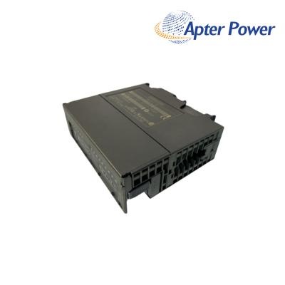 Siemens 6ES7332-5HF00-0ABO Analog Output Board