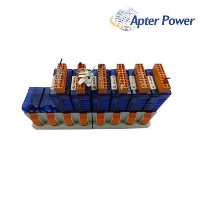 SAIA BURGESS PCD3.M3230 CPU Processor Controller Module