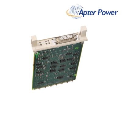 ABB CI543 3BSE010699R1 Communication Interface
