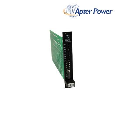 ABB D2D160-BE02-11 Cooling Fan Assembly