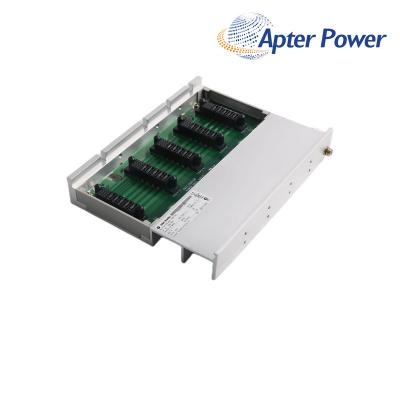 ABB 209630R2 B4LAA PCB circuit board