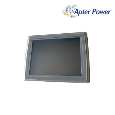 Beijer EXTER T150/AL 08000 Human machine interface touch screen