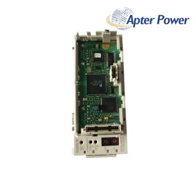 Schneider 172PNN26022 Momentum Redundant Adapter