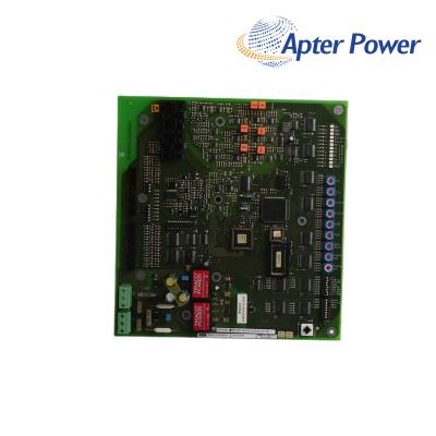 ABB 3BHE003855R0001 UNS2882A PCB Control Motherboard