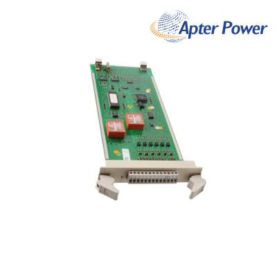 ABB TC520 3BSE001449R1 System Status Collector