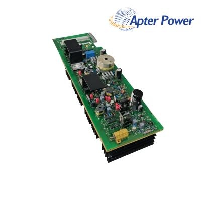 ABB HENF209556R0002 P1LA Circuit Board Control Board