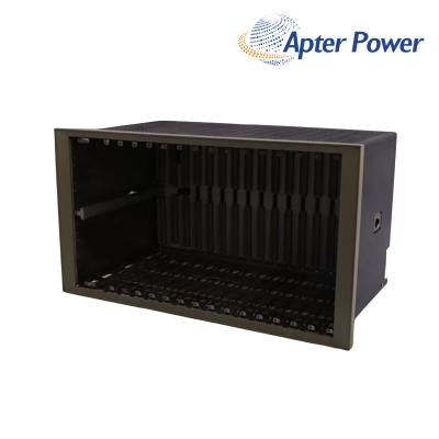 Bently Nevada 3500/05-01-01-01-00-01 System Rack Module
