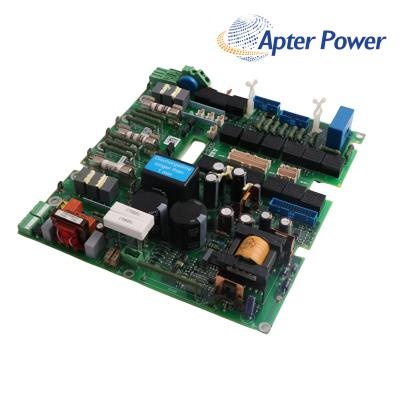 ABB SDCS-PIN-4 3ADT314100R1001 Power Interface Board