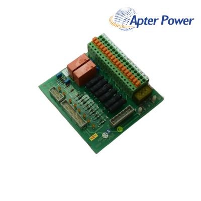 ABB YPN104C YT204001-DS Circuit Board