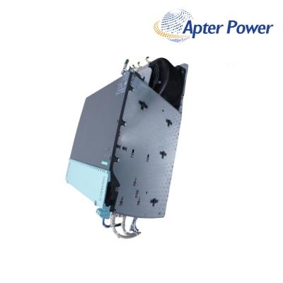Siemens 6SR4902-0AH00-0AM1 A5E36524726 Perfect Harmony Medium voltage drive