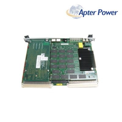 KULICKE & SOFFA 08001-4260 VME Bus CPU Board