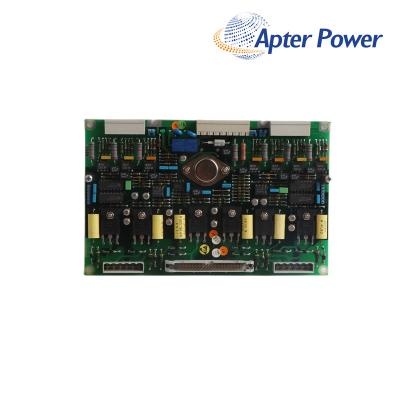 ABB YPG109BV 3ASD489306C505 Circuit Board