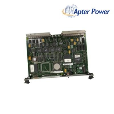 KULICKE & SOFFA 8001-4143 Servo CPU Single Board