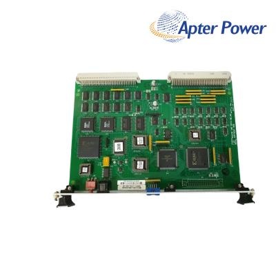 KULICKE & SOFFA 8001-4244 SERVO PREAMP PCB Circuit Board
