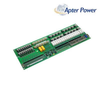 ABB HIEE305082R1 UNS0863A-P V1 Digital I/O Circuit Board