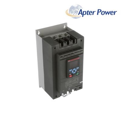 ABB PSTX-142-600-70 1SFA898110R7000 Advanced Soft Starter Module