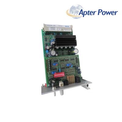 Eaton Vickers EEA-PAM513A32-EN53 6025852-001 Power Amplifier Board