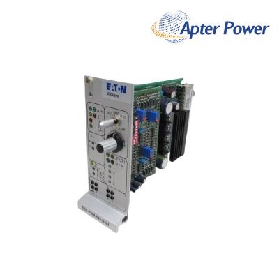 Eaton Vickers EEA-PAM-513-A32 02-326016 Power Amplifier Card