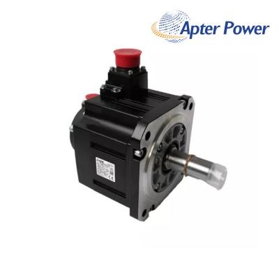 MITSUBISHI HG-SN102J-S100 Servo Motor Module