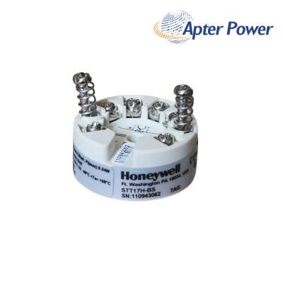 HONEYWELL STT173-BS STT 3000 Temperature Transmitter