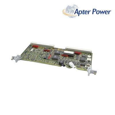 Siemens 6SE7090-0XX84-0BC0 SCB1 Interface Board with Fiber Optic Connection