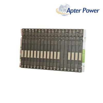 Siemens 6ES7403-1TA01-0AA0 SIMATIC S7-400 Extension Rack 18 Slots