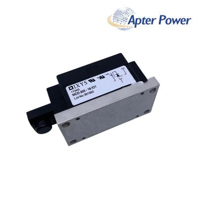 IXYS MCD255-16I01 Thyristor Diode Module