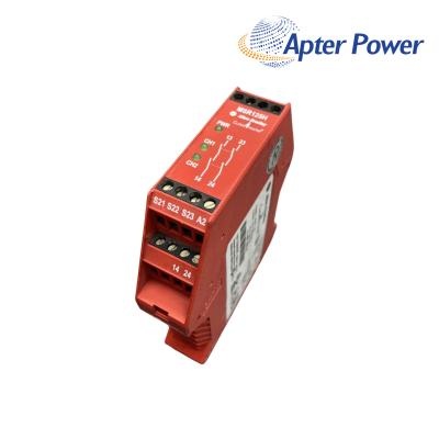 MSR125H 440R-D23166 Safety Relay GuardMaster Module