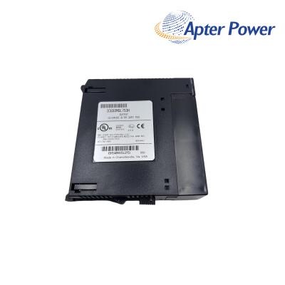 General Electric IC693MDL753H Series 90 Logic Output module