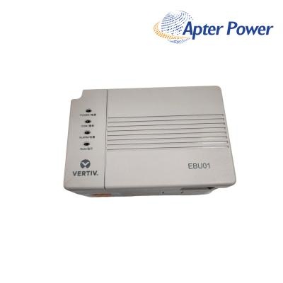 VERTIV EBU01 Electric Battery Unit 01 80-320V