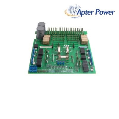ABB SDCS-PIN-205B 3ADT312500R0001 Drives Power Interface Board