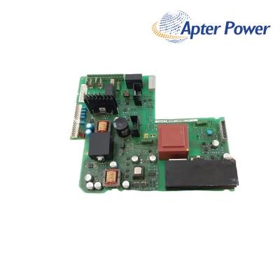 Siemens 6SE7031-7HG84-1JC1 SIMOVERT Masterdrives inverter triggering module