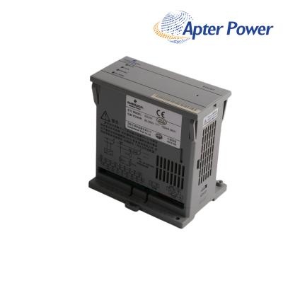 Emerson EDU01 DC distribution monitoring unit