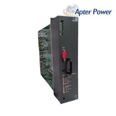 Yokogawa CP334D S1 CPU Processor Module