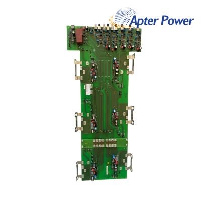 Siemens 6SE7034-5HK84-1JC0 Inverter Control Trigger Drive Module