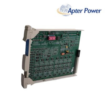Honeywell MC-PAOX03 51309152-175 Analog Output Module