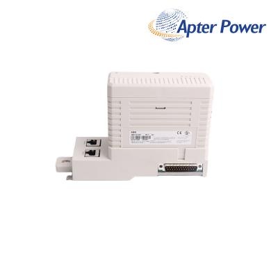 ABB CI867AK01 3BSE092689R1 Communication Interface Module