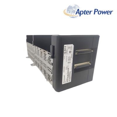 Honeywell TK-FXX102 10 Slot Rack Chassis I/O Module