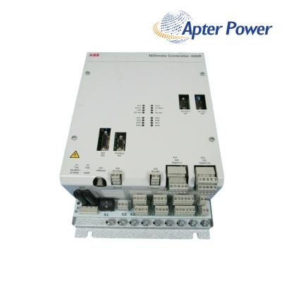 ABB PFXA401 3BSE024388R1 Millmate 400 Controller Control Unit