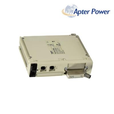 Schneider TSXP57103M Single-format PL7 Processor Module