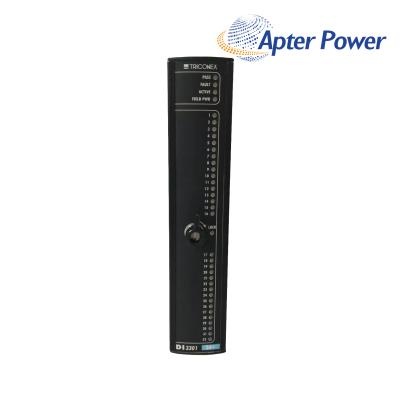 Triconex EPI3382S2 Digital Output Module