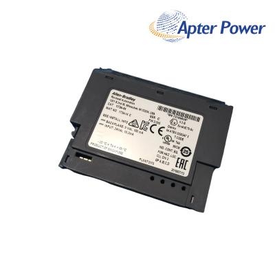 1734-IK/C Incremental Encoder Module