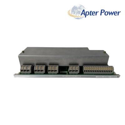 ABB HIEE205012R1 UNC4672A V1 UNITROL Measuring Interface Unit