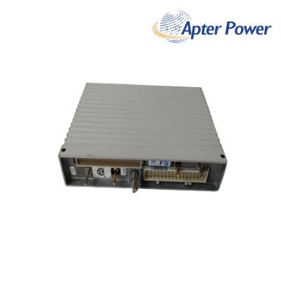 Triconex MP3101 Invensys main processor module