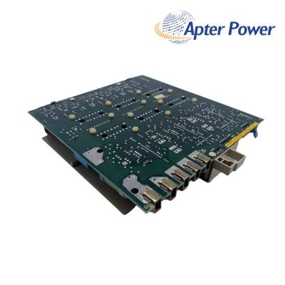 Siemens 6SC6130-0FE01 SIMODRIVE 610 AC-FDD APCB power unit