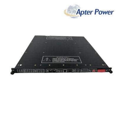 Triconex MP3009X Main processor motherboard