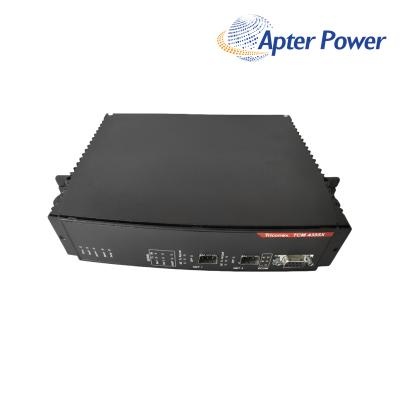 Triconex TCM4355X Communication Module TCM